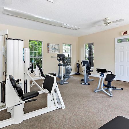 Boozies Bungalow St. Simons Island Zewnętrze zdjęcie