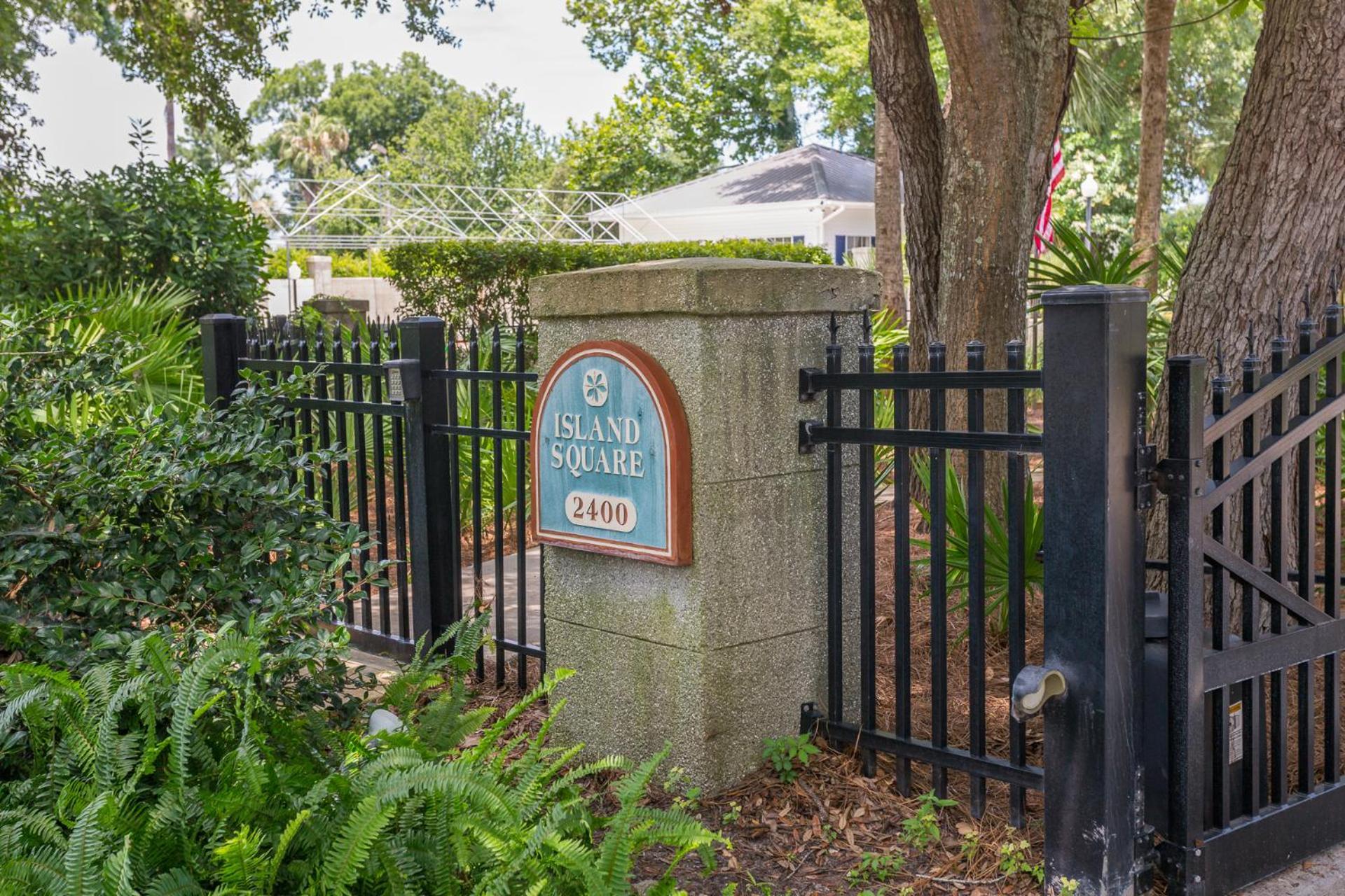 Boozies Bungalow St. Simons Island Zewnętrze zdjęcie
